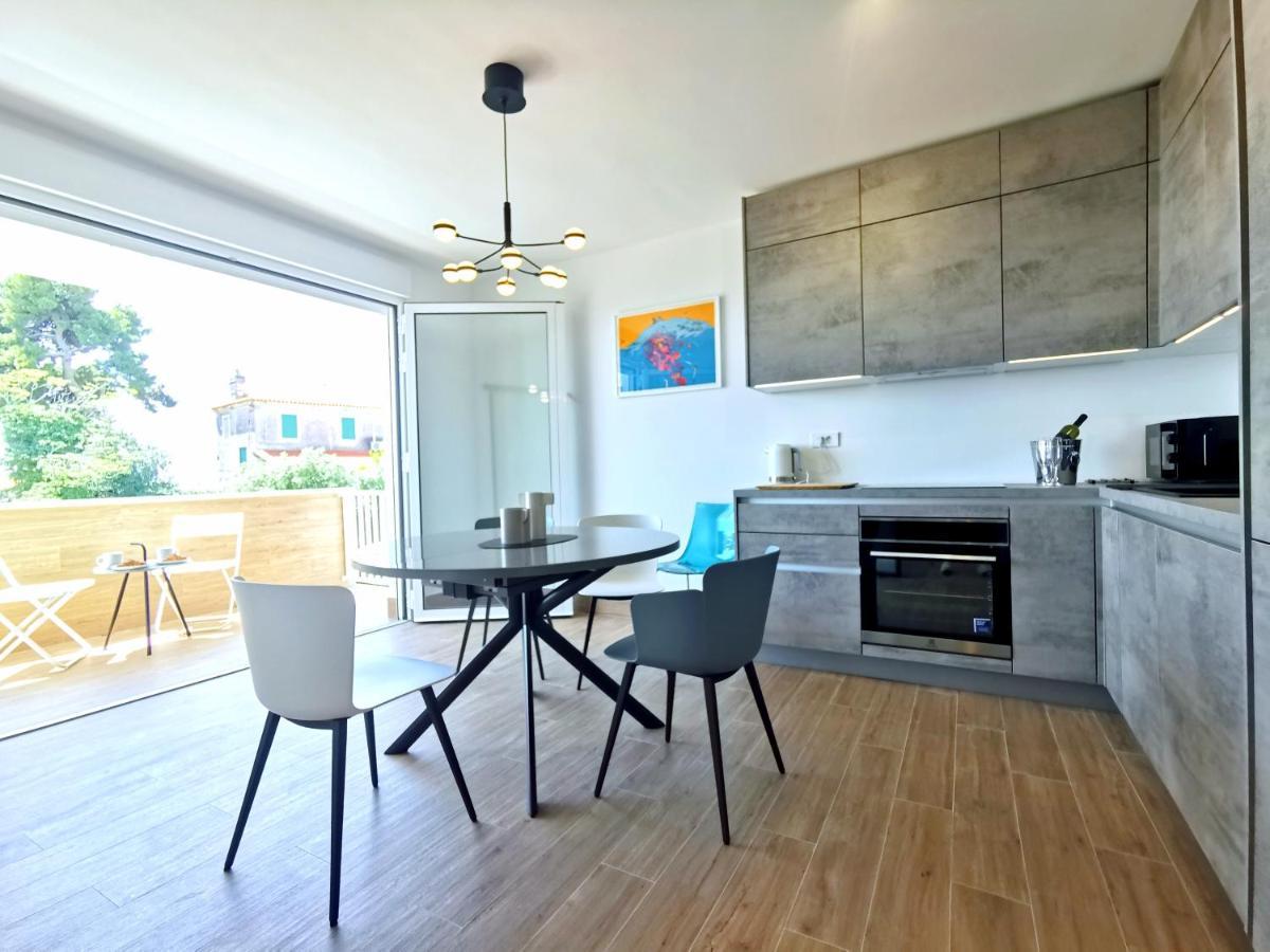 Apartment Nonna Split Buitenkant foto