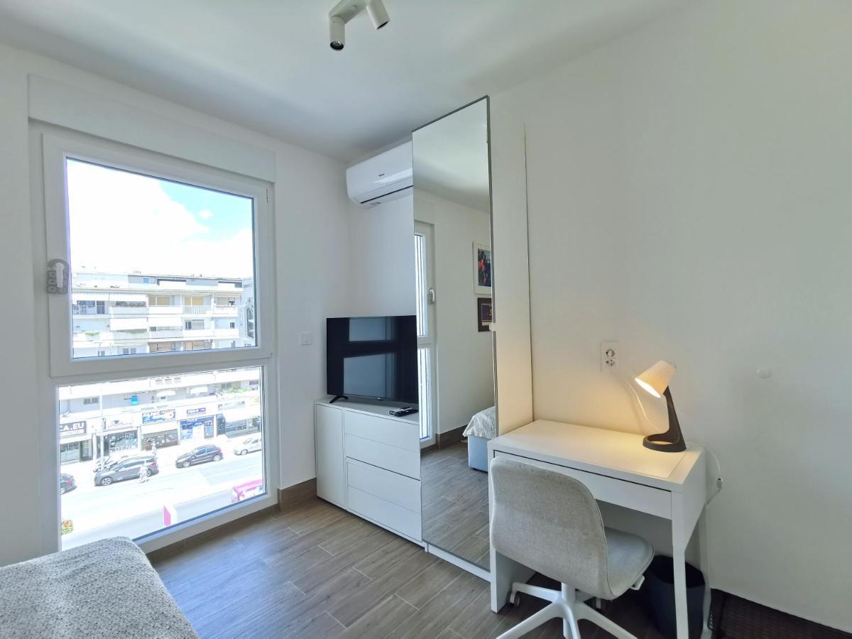Apartment Nonna Split Buitenkant foto