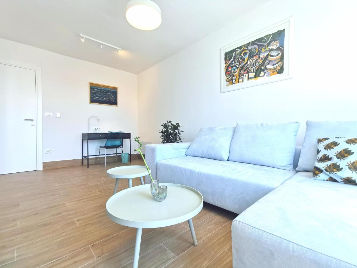 Apartment Nonna Split Buitenkant foto