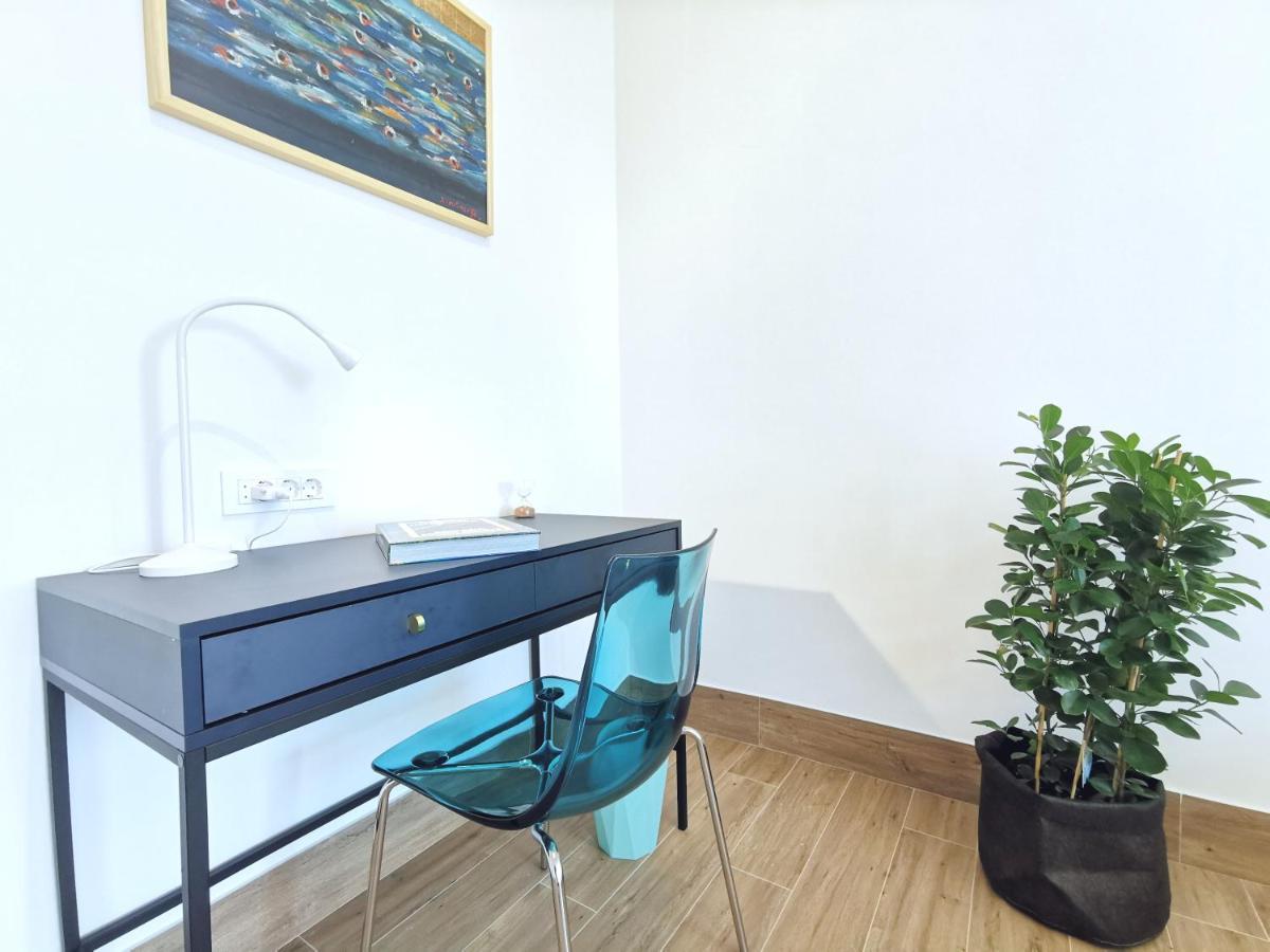 Apartment Nonna Split Buitenkant foto
