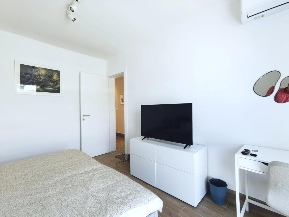Apartment Nonna Split Buitenkant foto