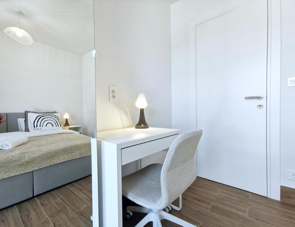Apartment Nonna Split Buitenkant foto