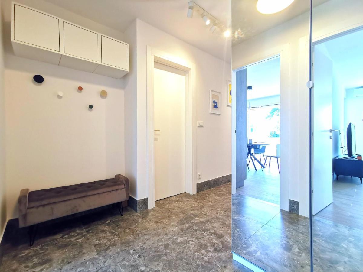Apartment Nonna Split Buitenkant foto