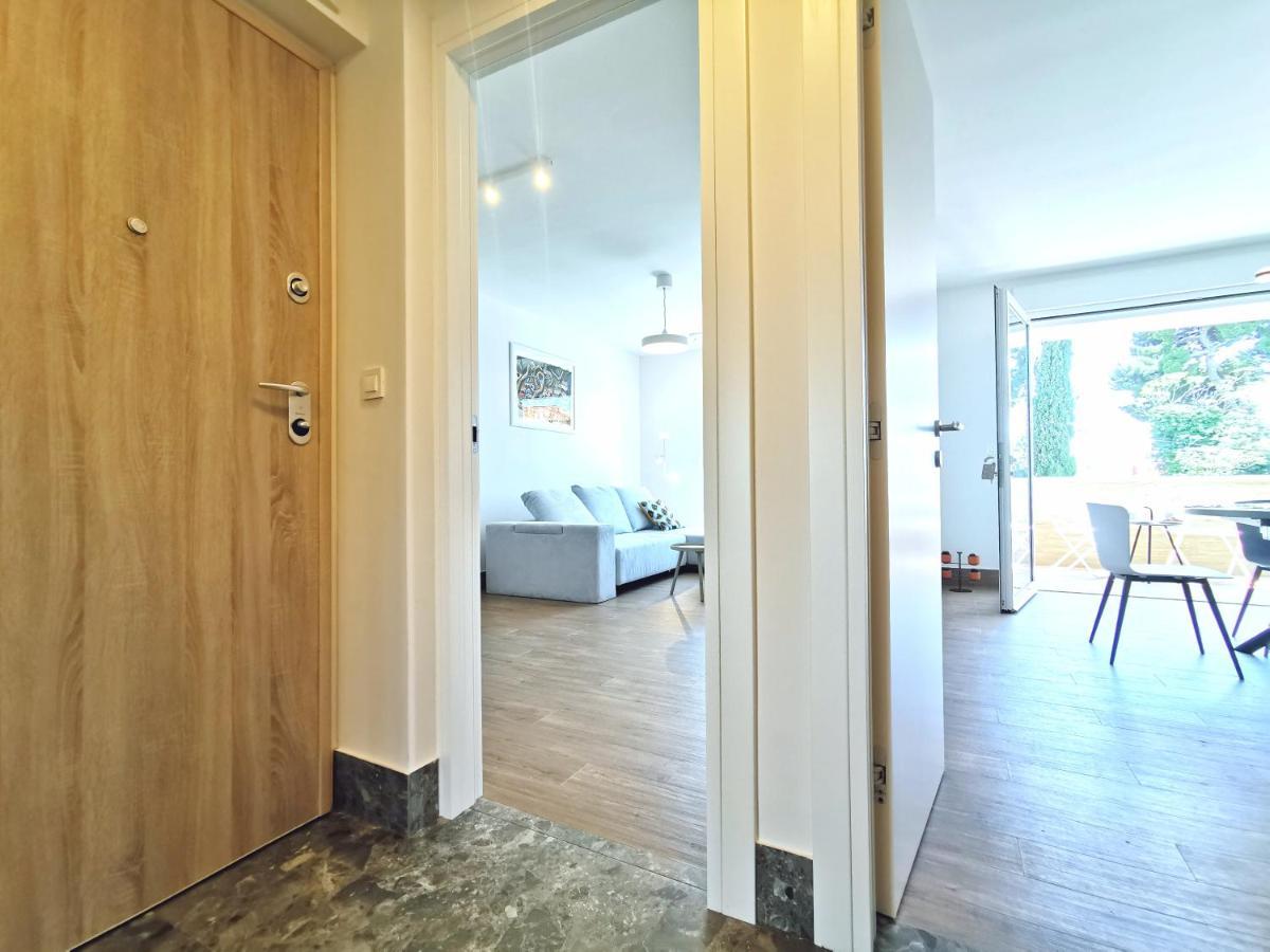 Apartment Nonna Split Buitenkant foto