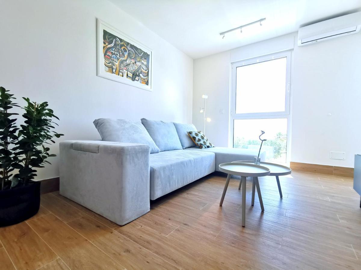 Apartment Nonna Split Buitenkant foto